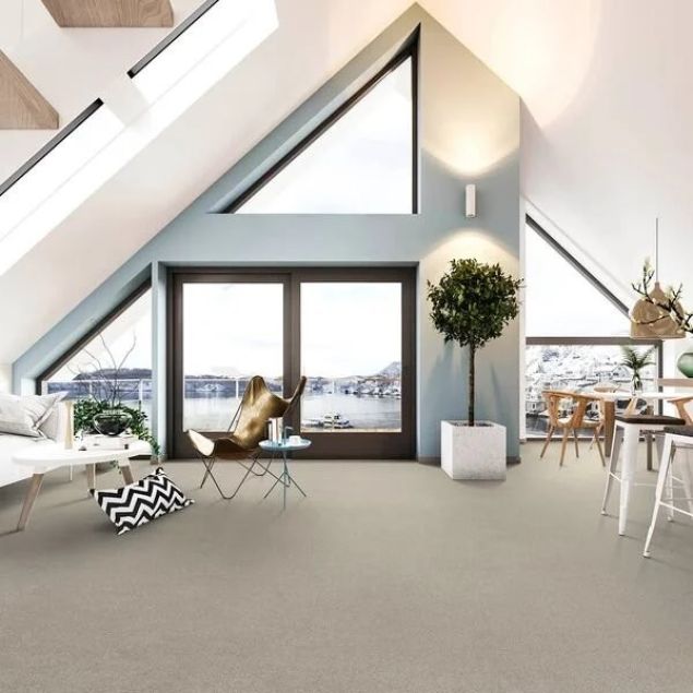 Clifton Saxony Carpet